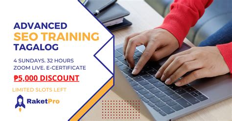 seo training philippines|The Best SEO Training in the Philippines by Far .